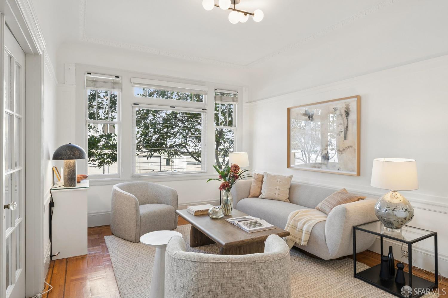 1405 Greenwich Street, San Francisco