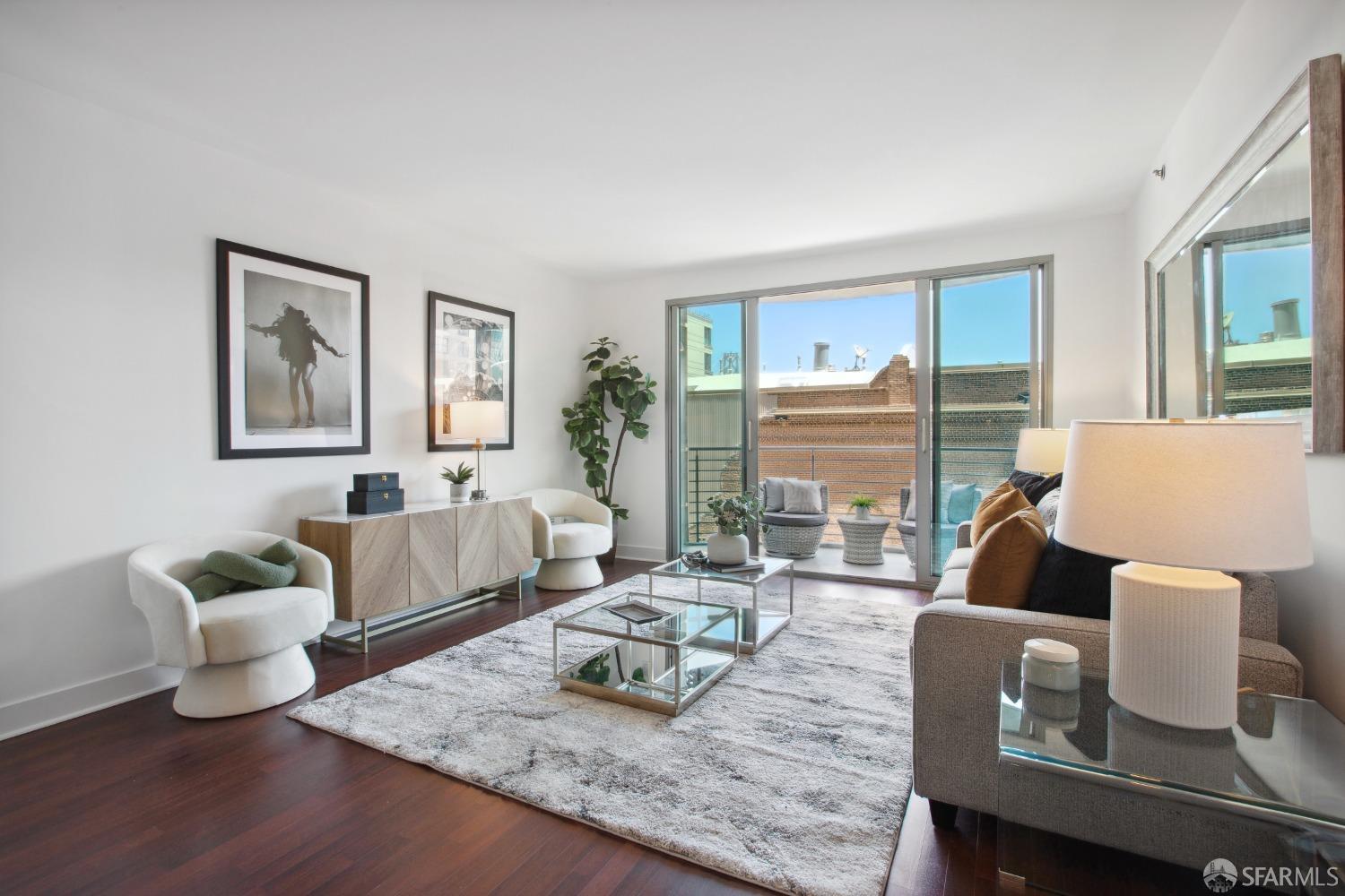 229 Brannan Street, San Francisco