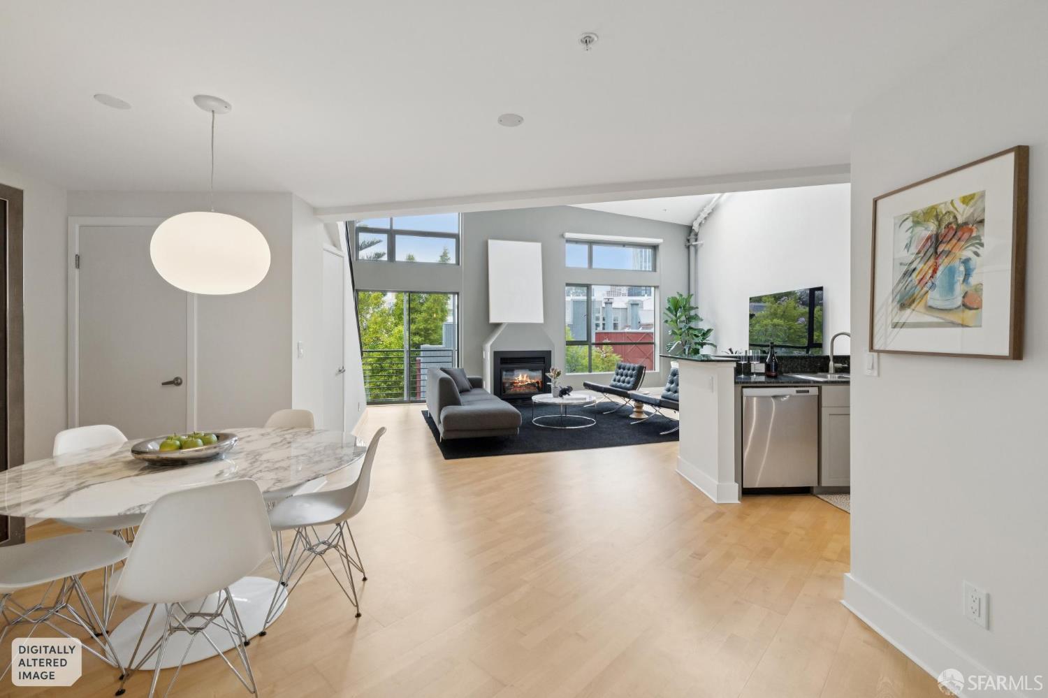 260 Clara Street #8 - Photo 4