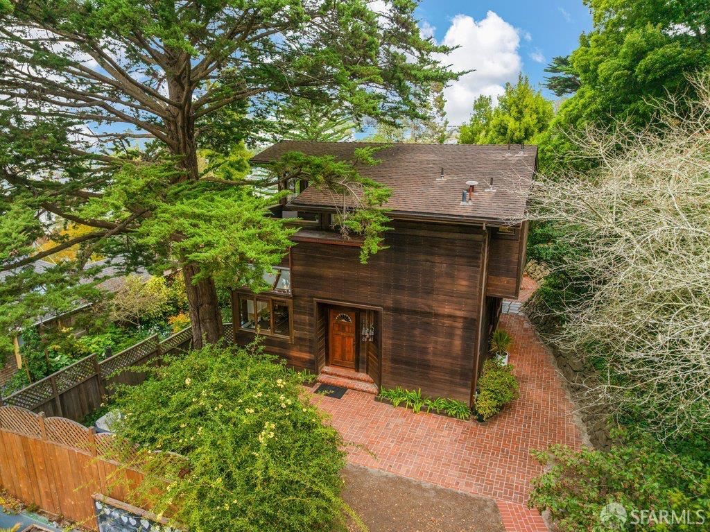 1284 Stanyan Street - Photo 2
