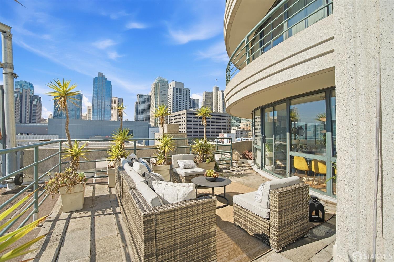 300 3rd Street #1014 - Main photo