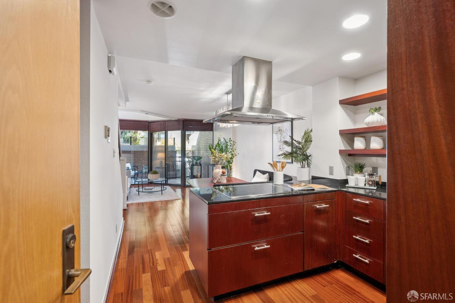 101 Lombard Street #23W - Photo 3