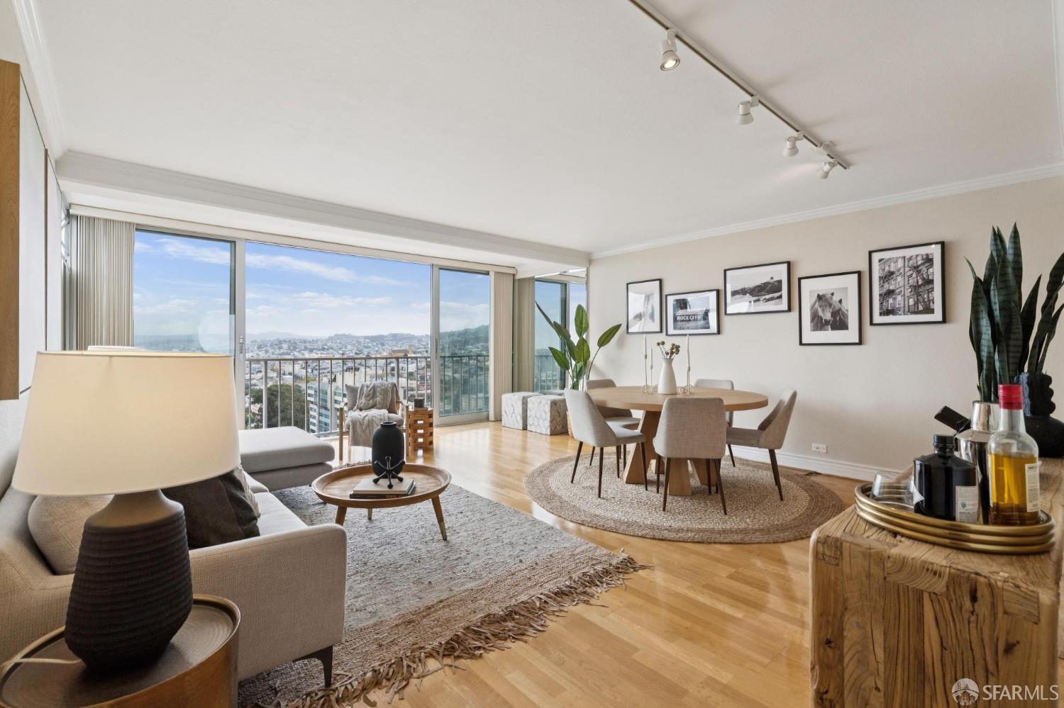 66 Cleary Court #1409 - Photo 2
