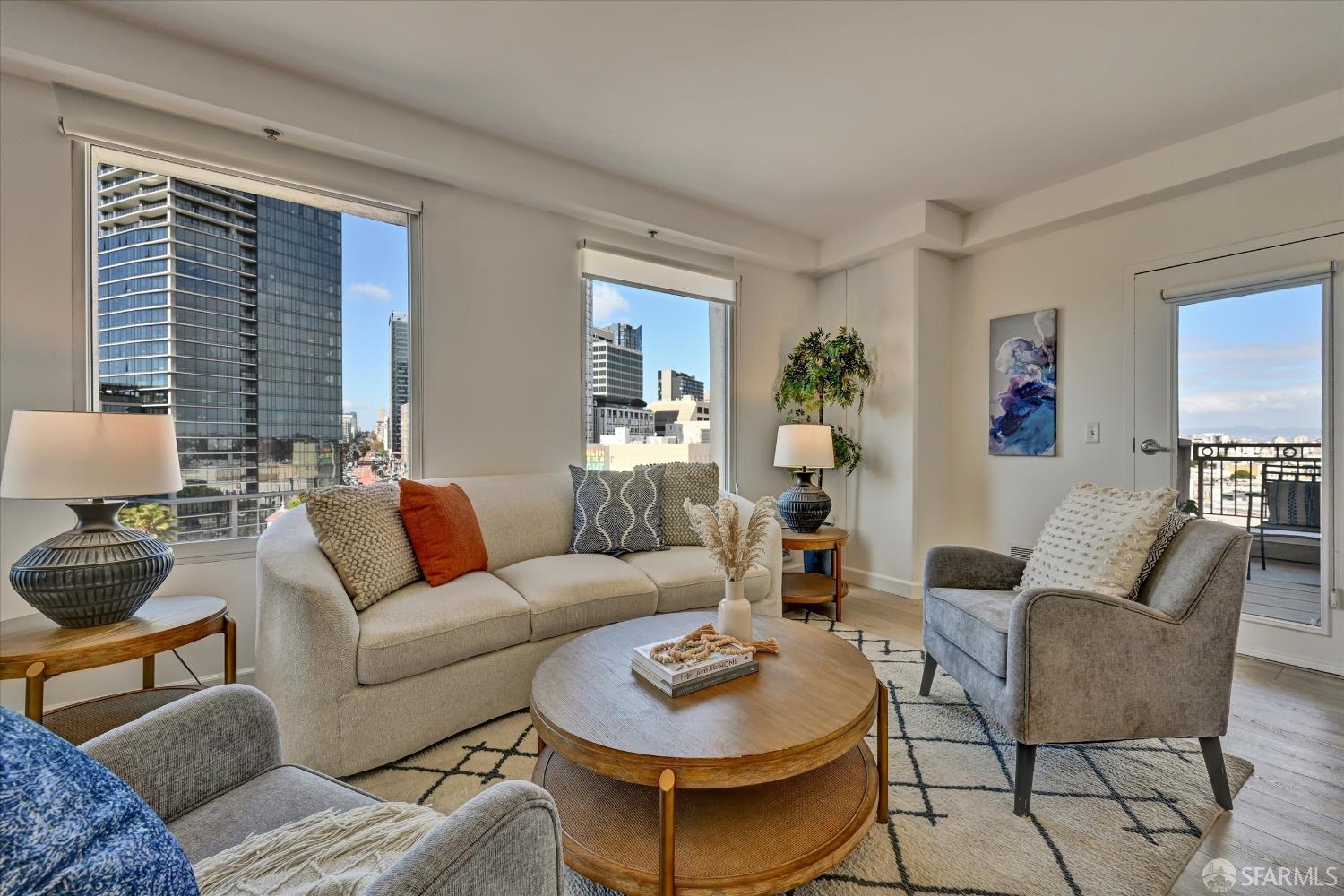 140 Van Ness Avenue, San Francisco