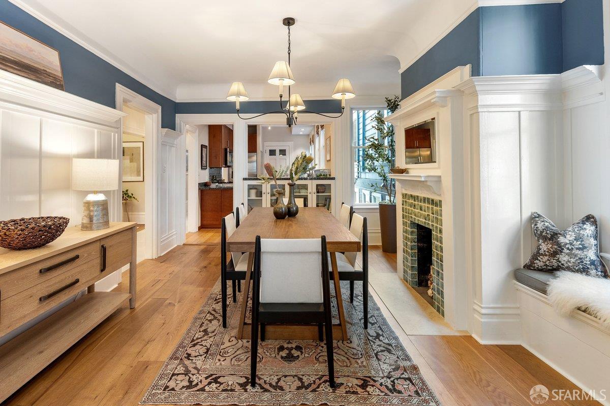 257 Waller Street - Main photo