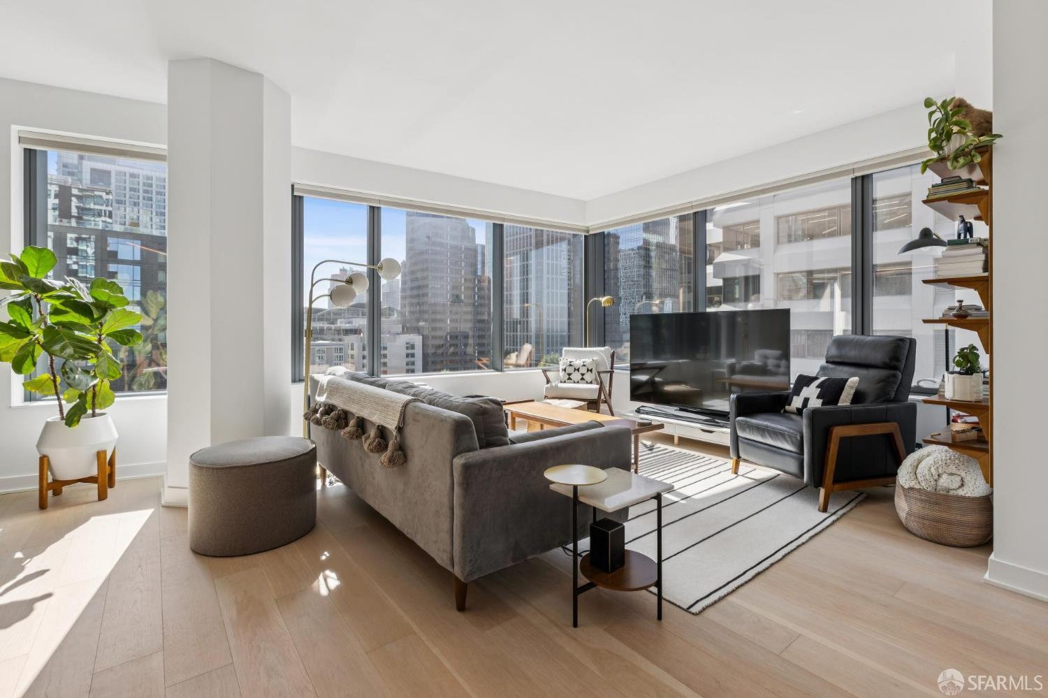 280 Spear Street #11A - Photo 4