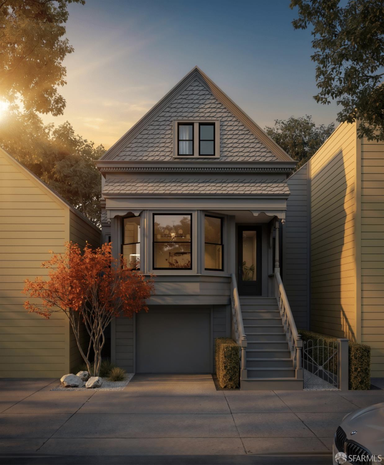 1446 Florida Street - Main photo