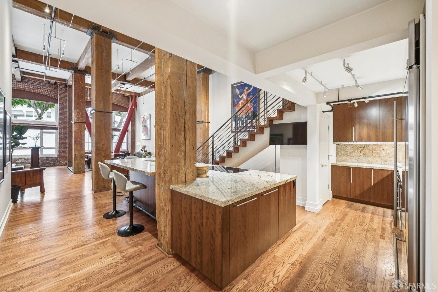 355 Bryant Street #109 - Photo 3