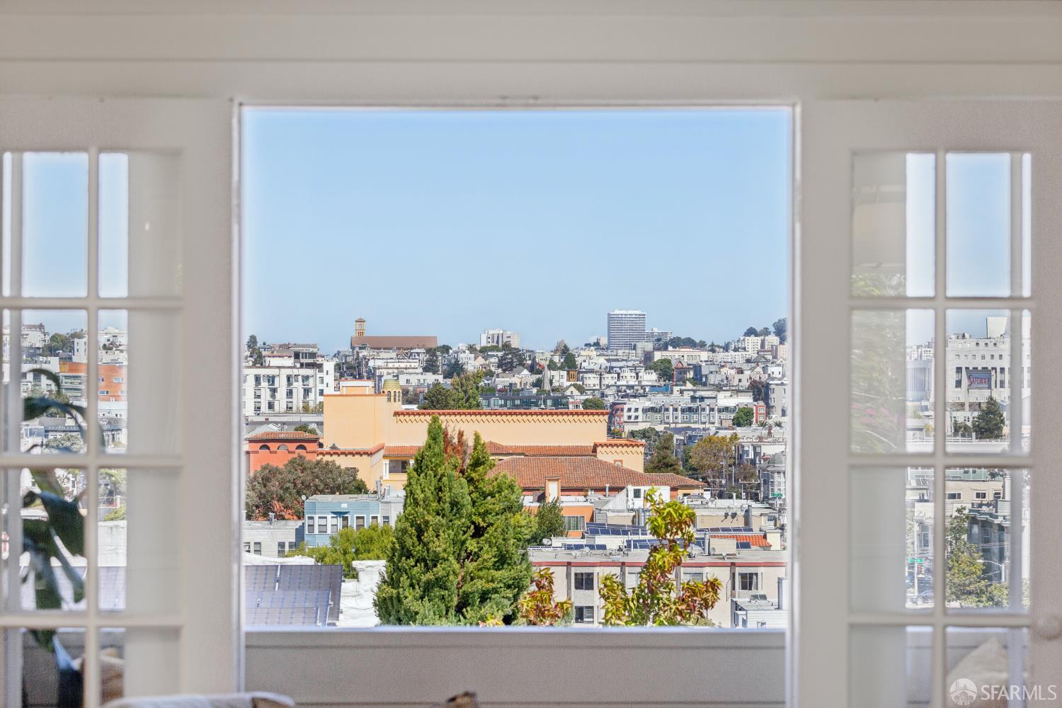 3816 19th Street, San Francisco