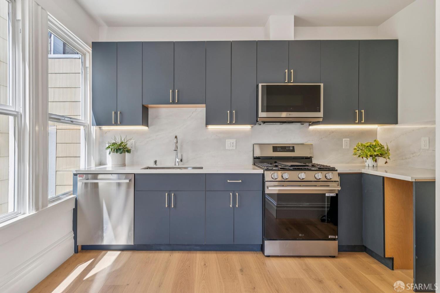 38 Bernard Street - Photo 5