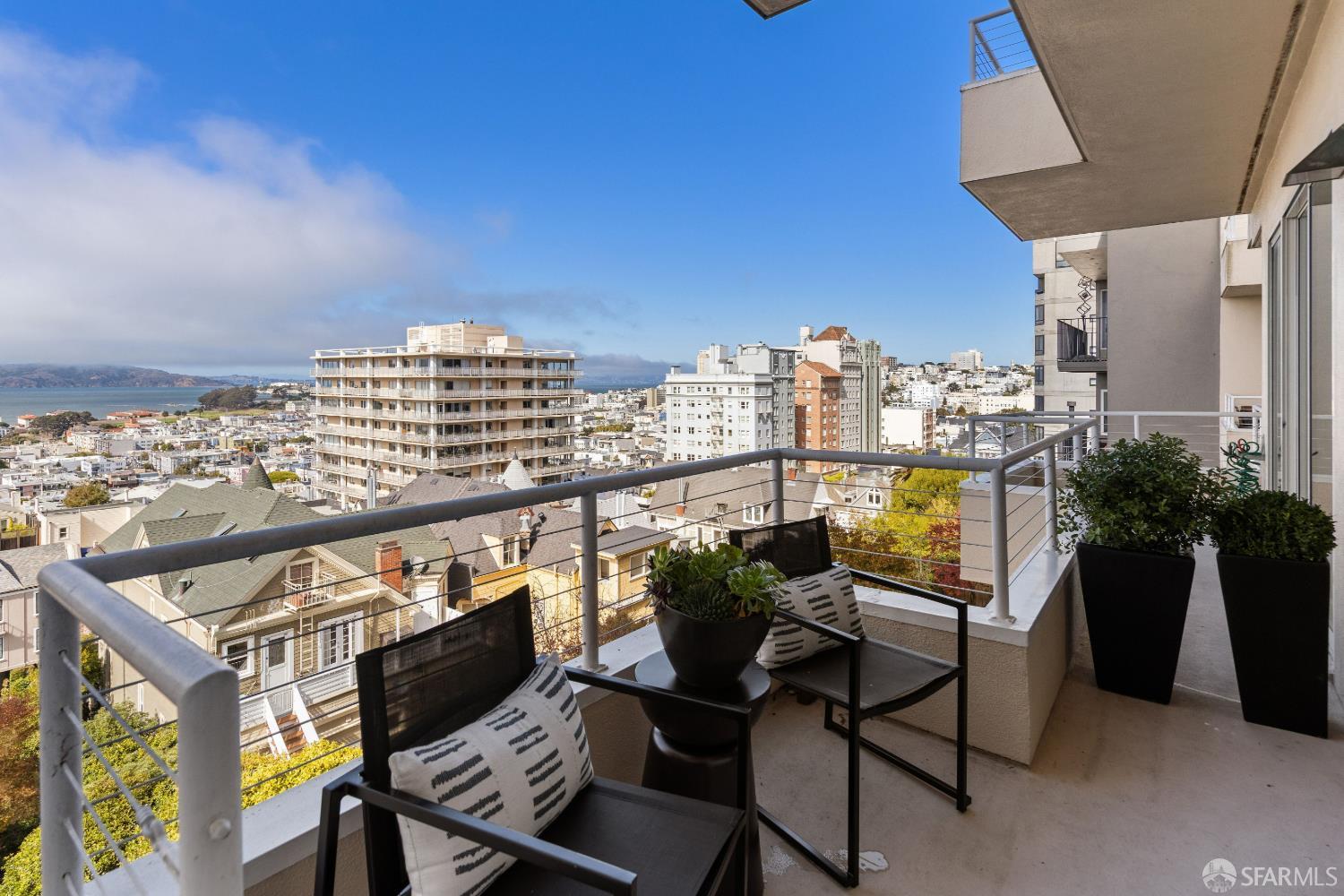 2040 Broadway Street #303 - Photo 5