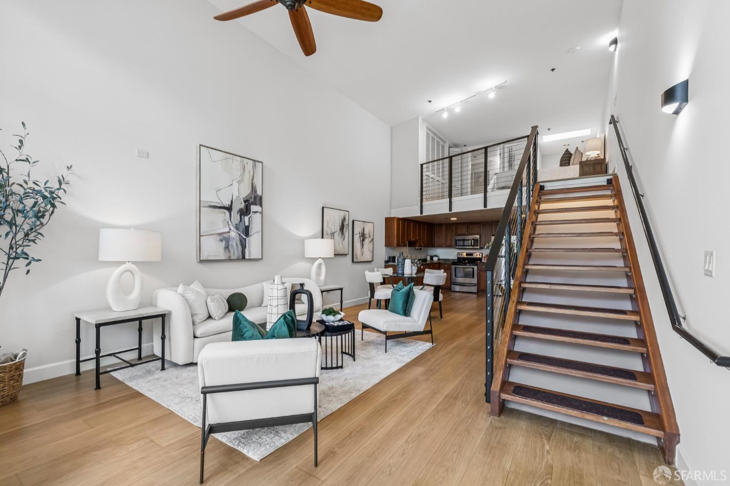 767 Bryant Street #407 - Photo 4