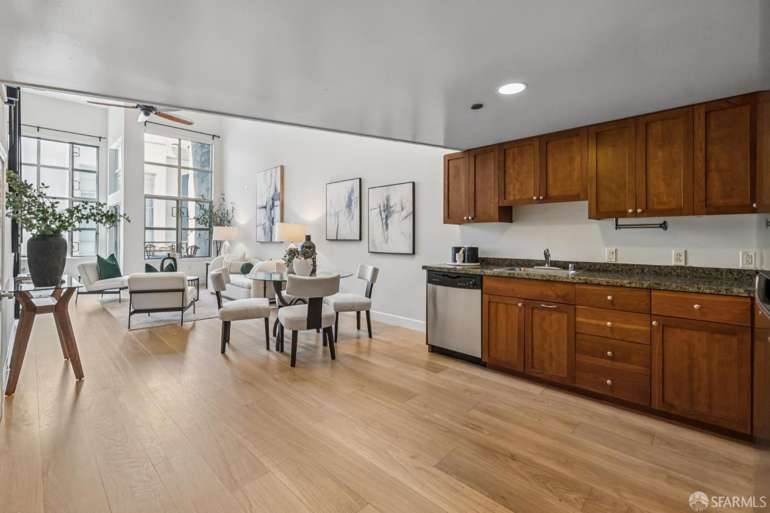 767 Bryant Street #407 - Photo 3