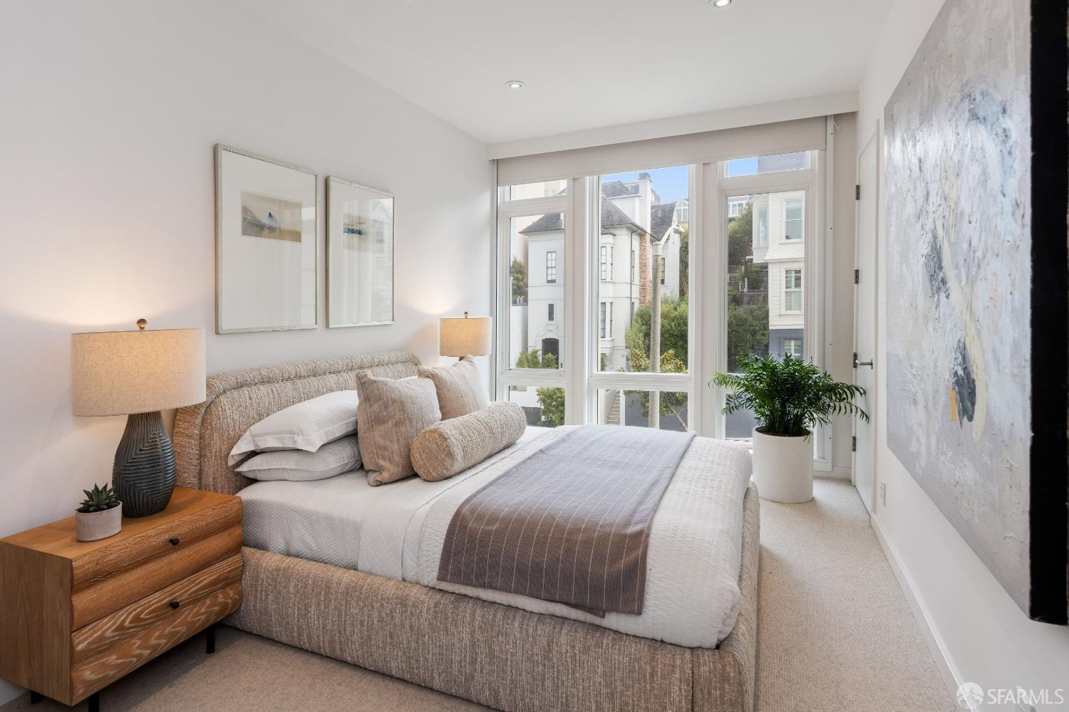 2040 Broadway Street #303 - Photo 4