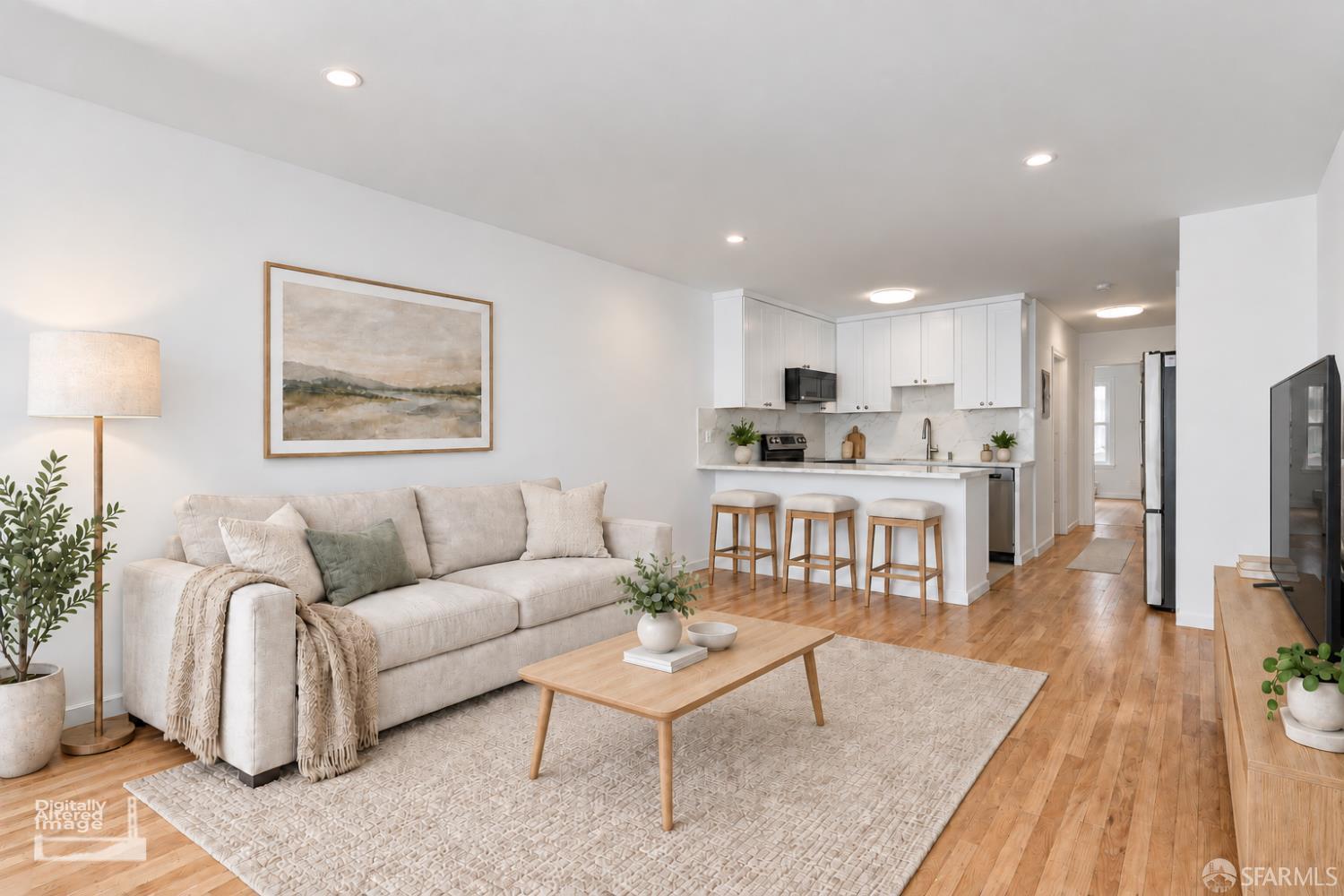 1250 Clay Street, San Francisco