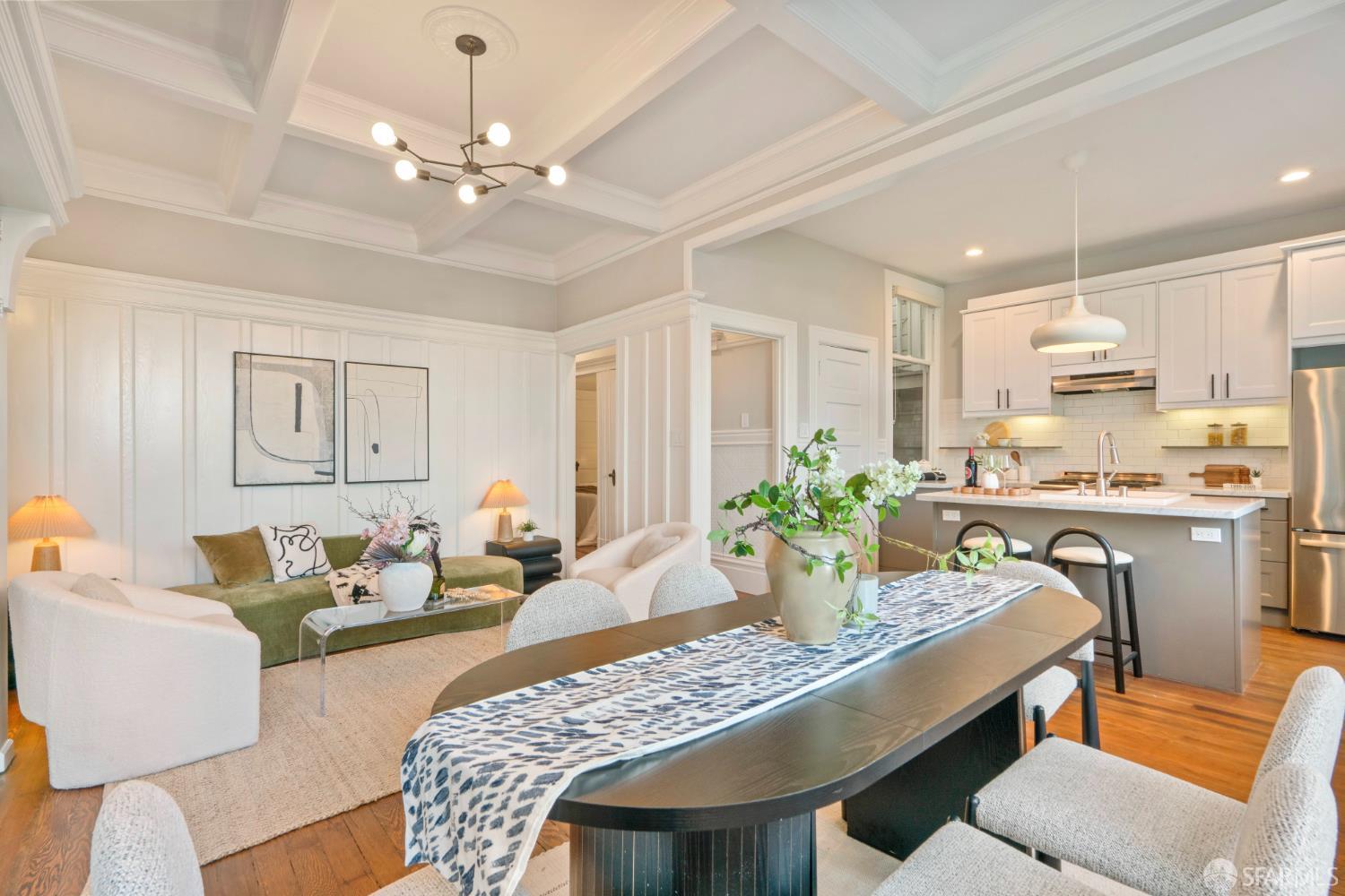 367 Fair Oaks Street, San Francisco