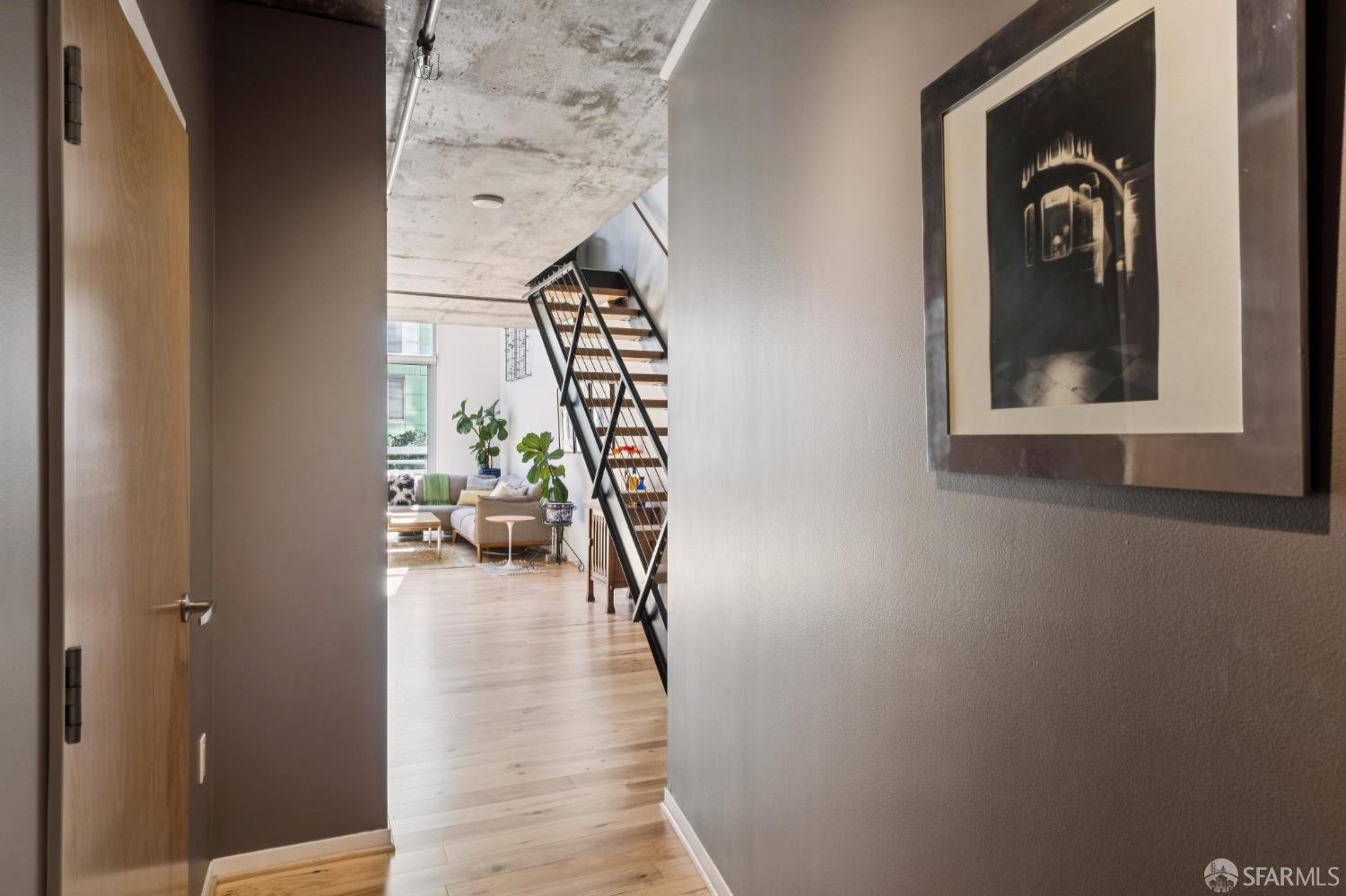77 Dow Place #307 - Photo 2