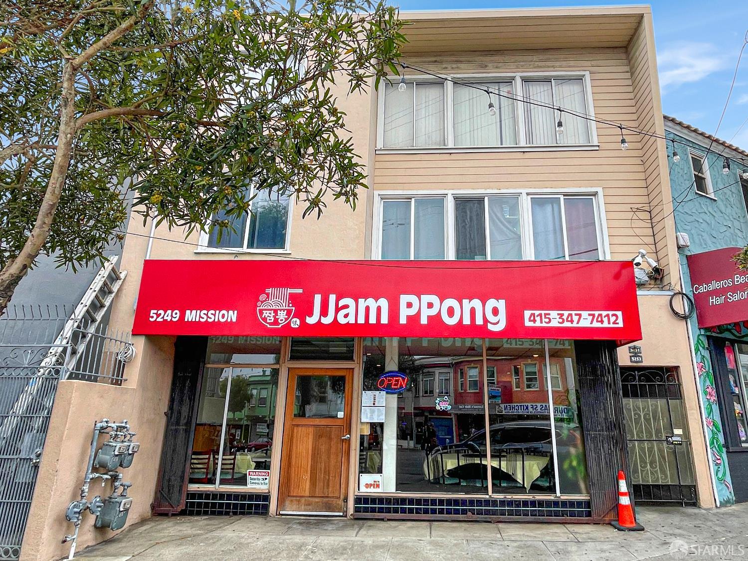 5249-5253 Mission Street - Photo 2
