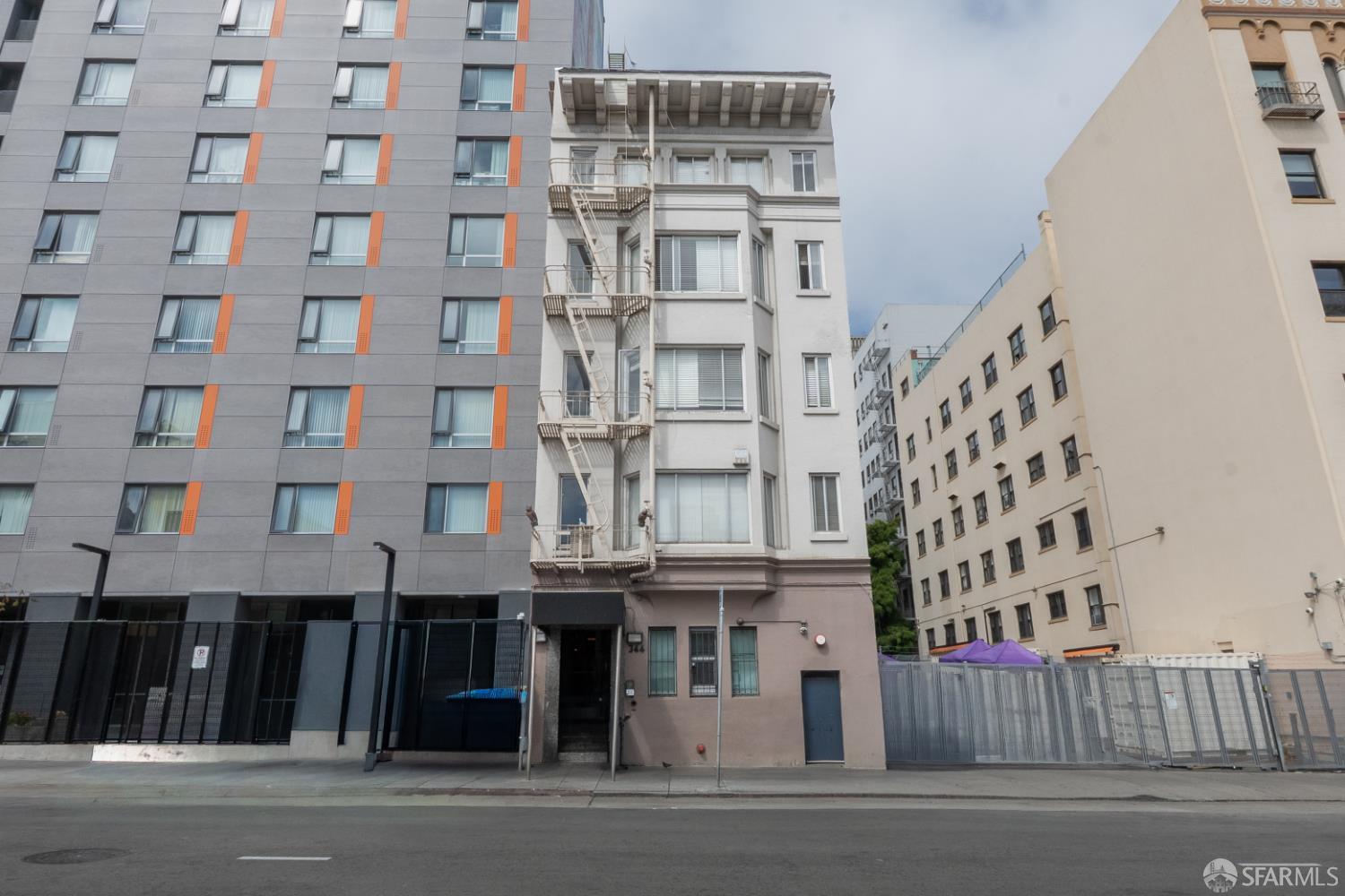 344 Ellis Street - Main photo