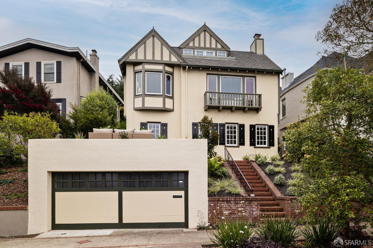 93 San Pablo Avenue - Main photo