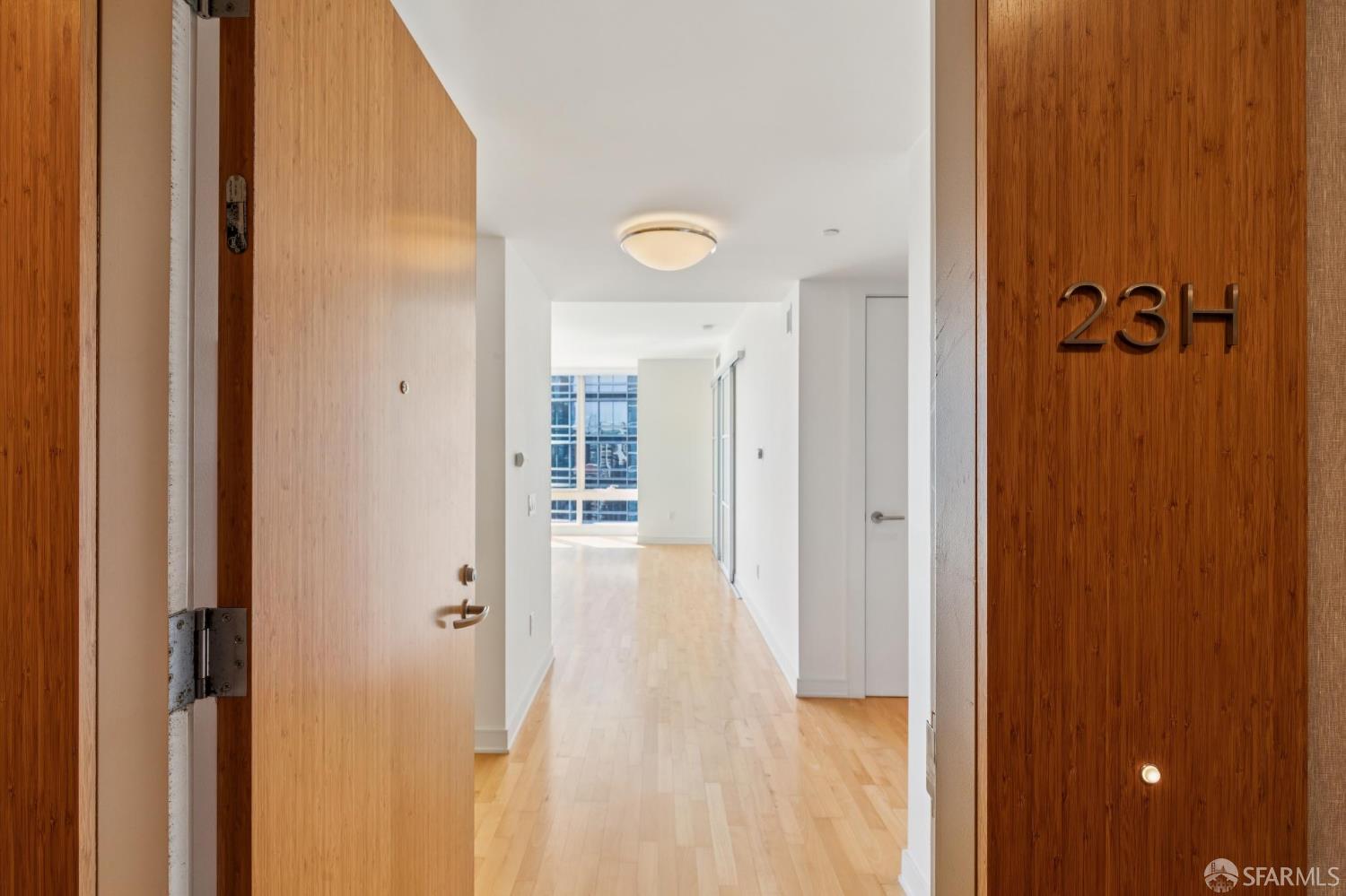 301 Mission Street #23H - Main photo