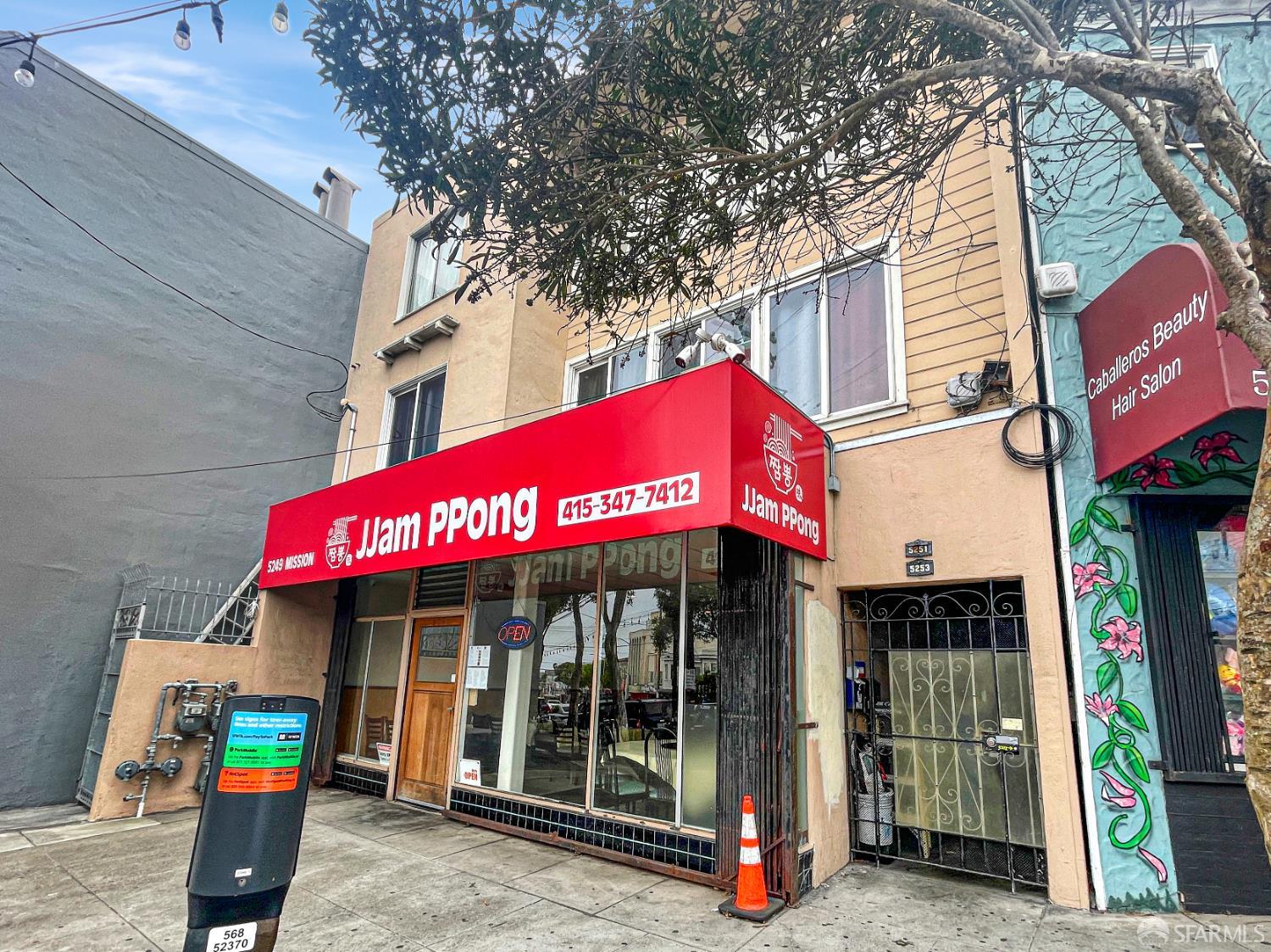 5249-5253 Mission Street - Photo 4
