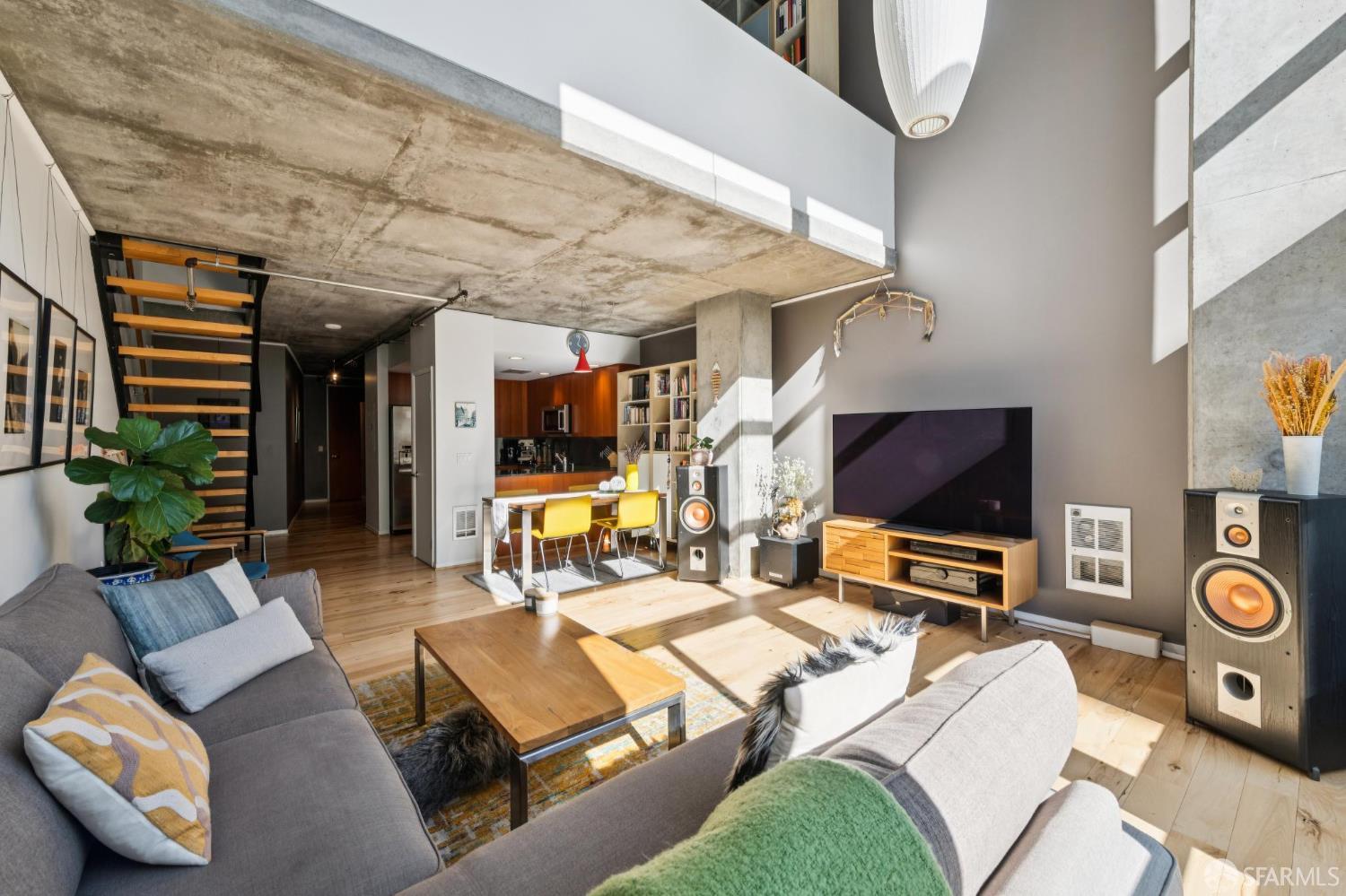 77 Dow Place #307 - Photo 5