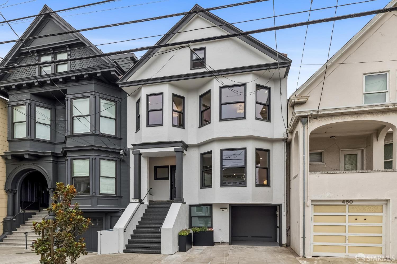 444 4th Avenue, San Francisco