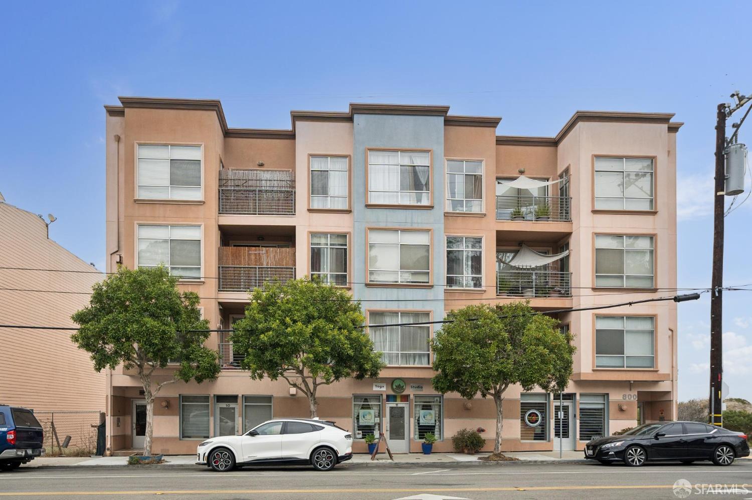 800 Innes Avenue, San Francisco