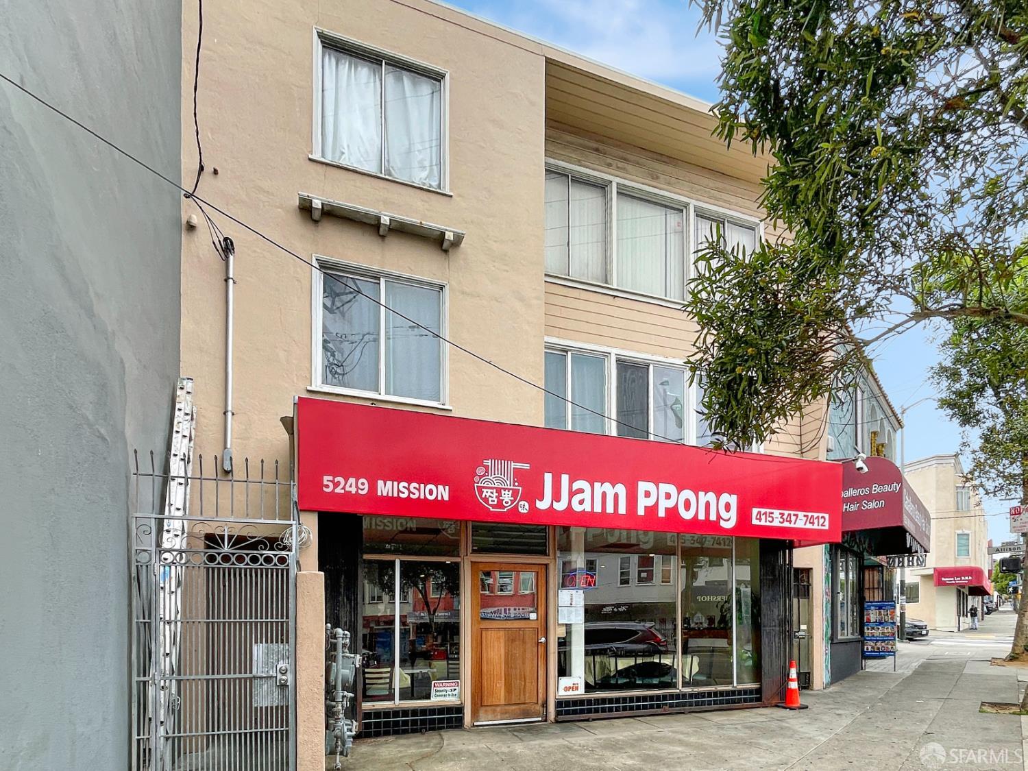 5249-5253 Mission Street - Photo 3
