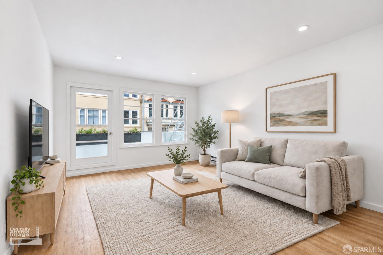 1250 Clay Street #203 - Photo 3