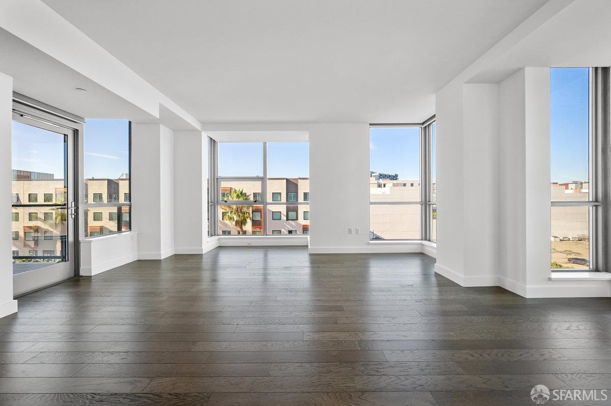 435 China Basin Street #530 - Main photo