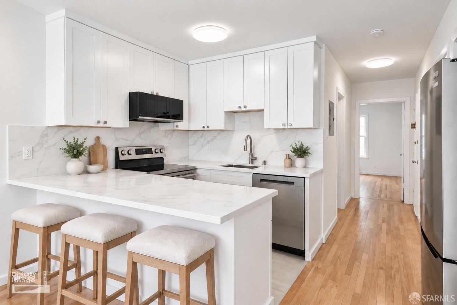 1250 Clay Street #203 - Photo 5