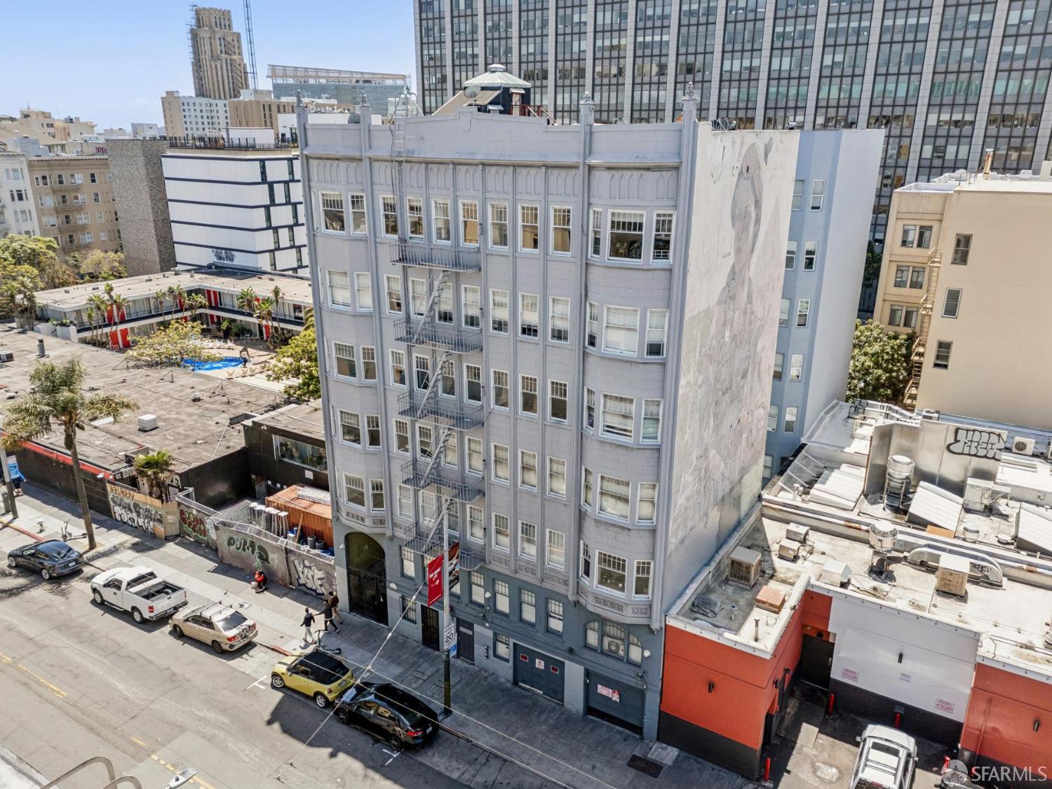 665 Eddy Street - Photo 2