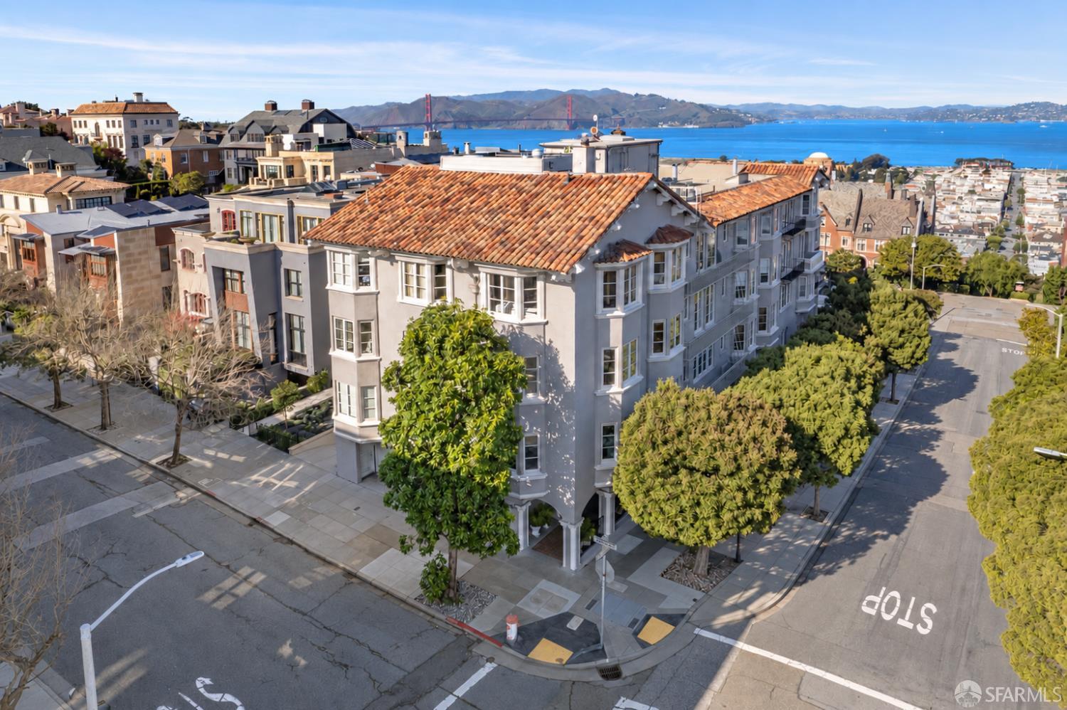 2900 Pacific Avenue #201 - Main photo