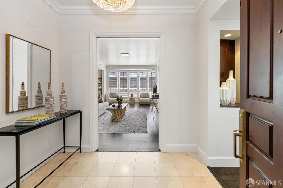 1340 Clay Street #602 - Photo 3