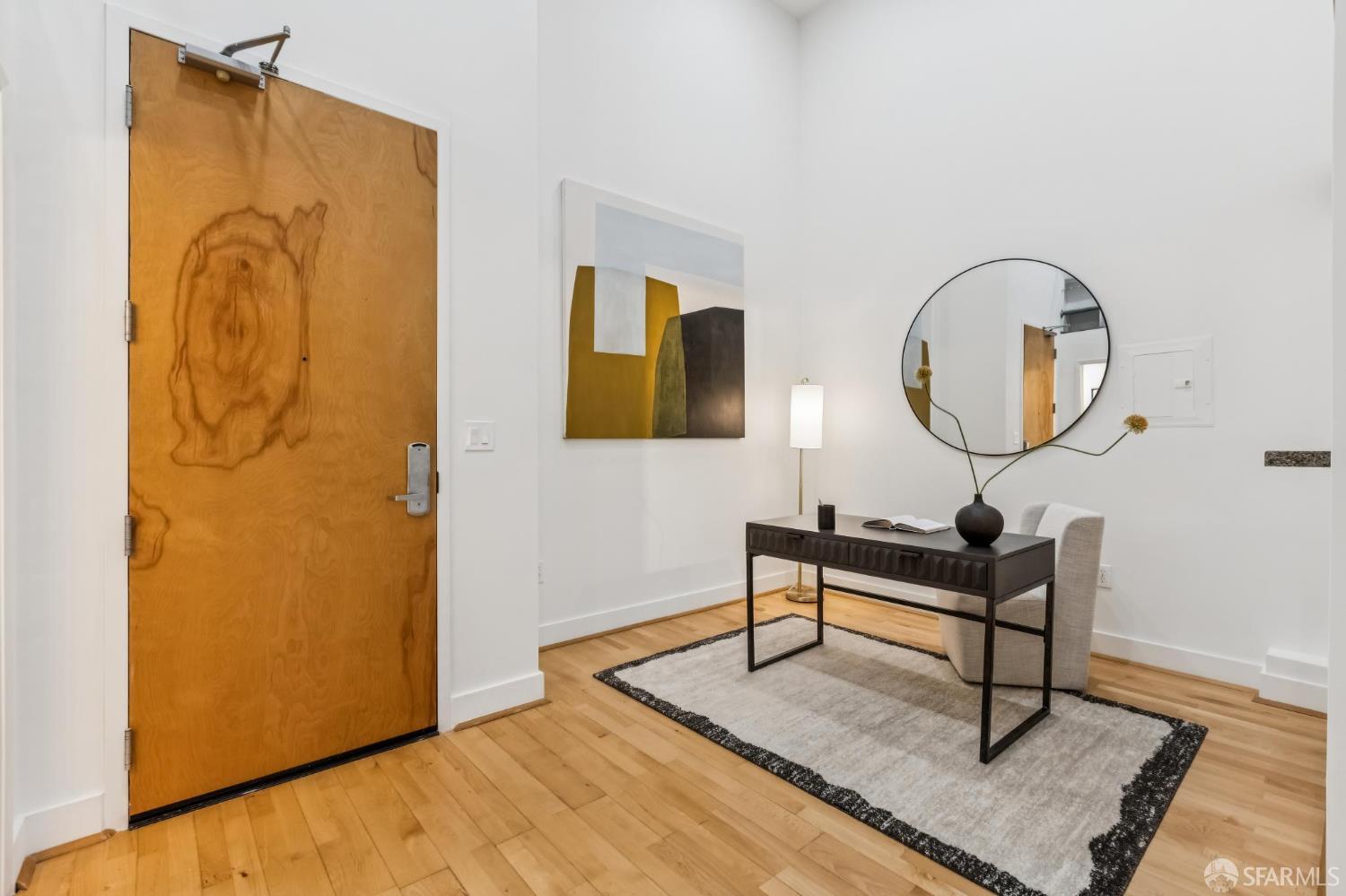 2501 Harrison Street #2 - Photo 5