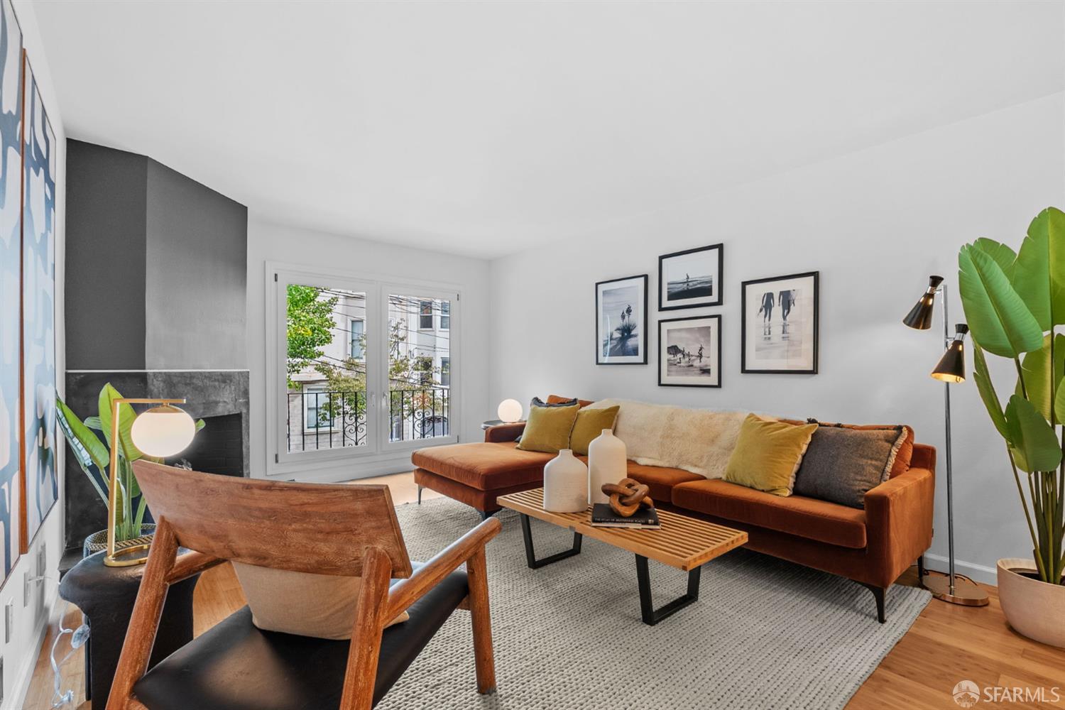50 Collingwood Street, San Francisco