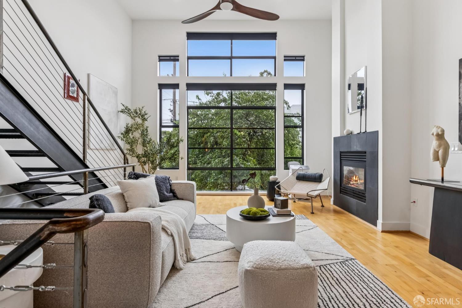 2501 Harrison Street #2 - Main photo