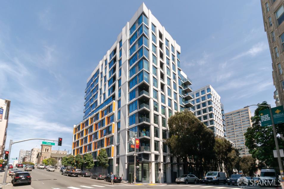1688 Pine Street #W1107 - Main photo