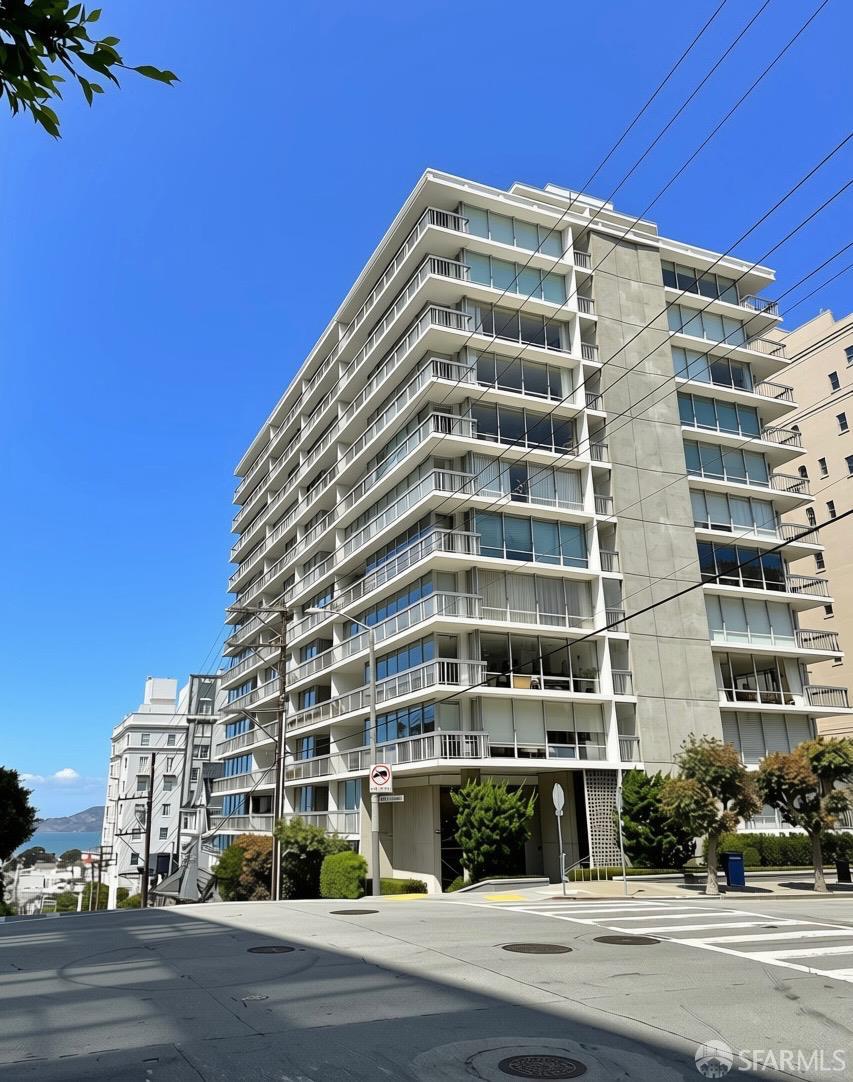 1998 Broadway Street #805 - Main photo