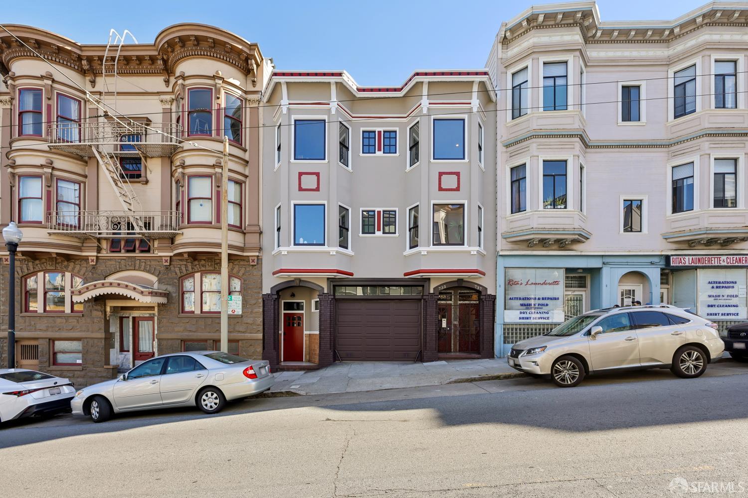 735 Union Street - Main photo