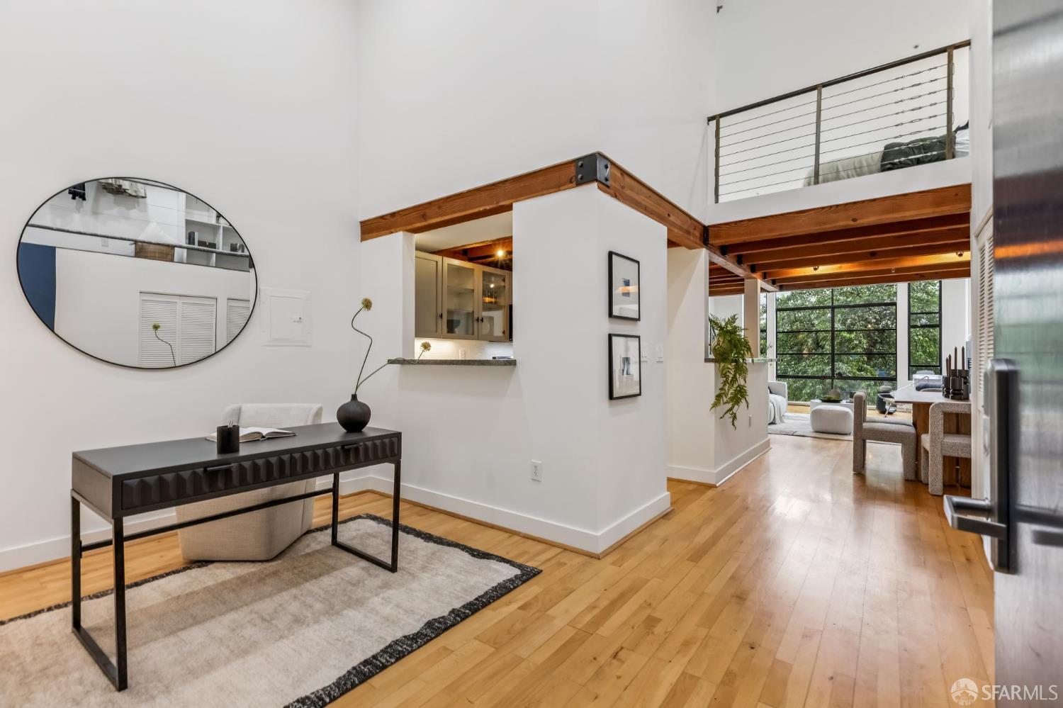2501 Harrison Street #2 - Photo 4