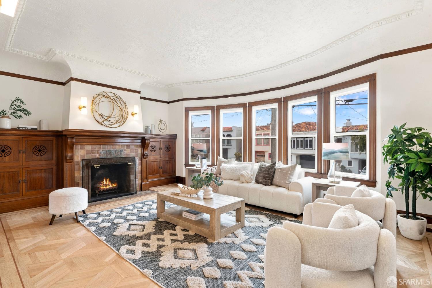 1454 29th Avenue - Photo 2