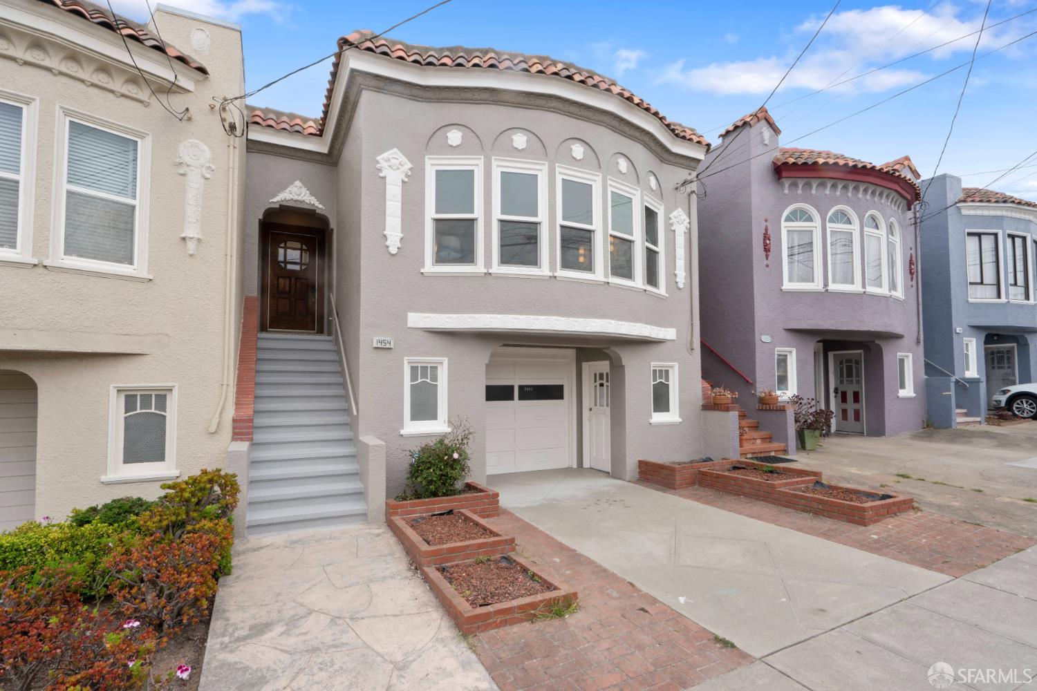 1454 29th Avenue - Main photo