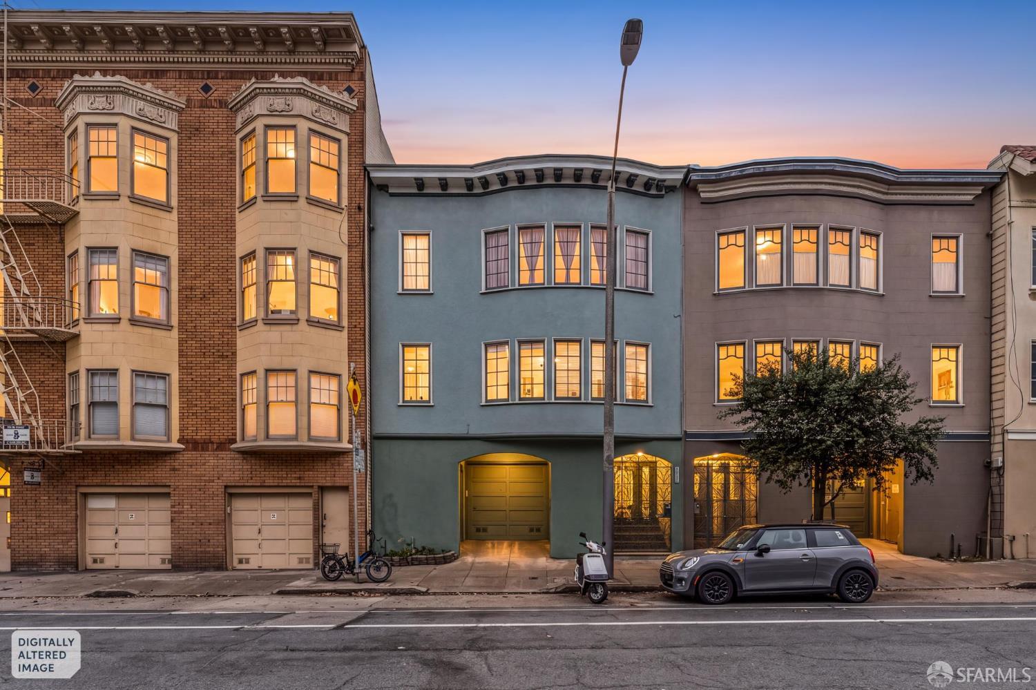 1835 Golden Gate Avenue #2 - Main photo