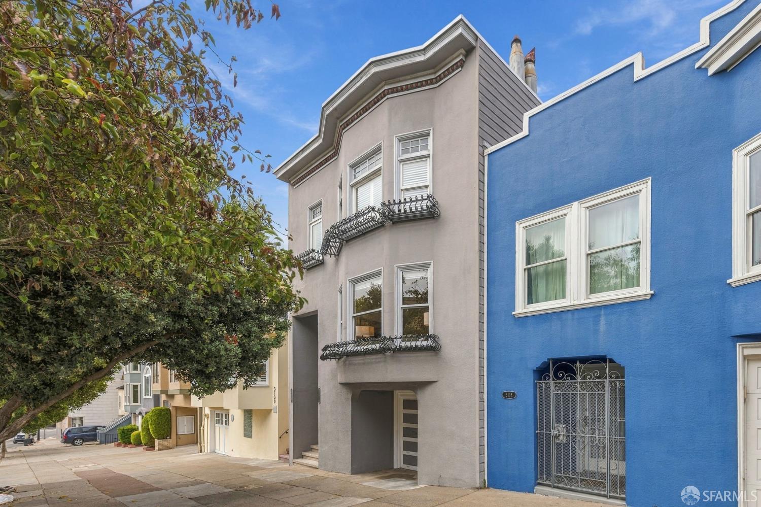 3124-3126 Turk Boulevard - Main photo