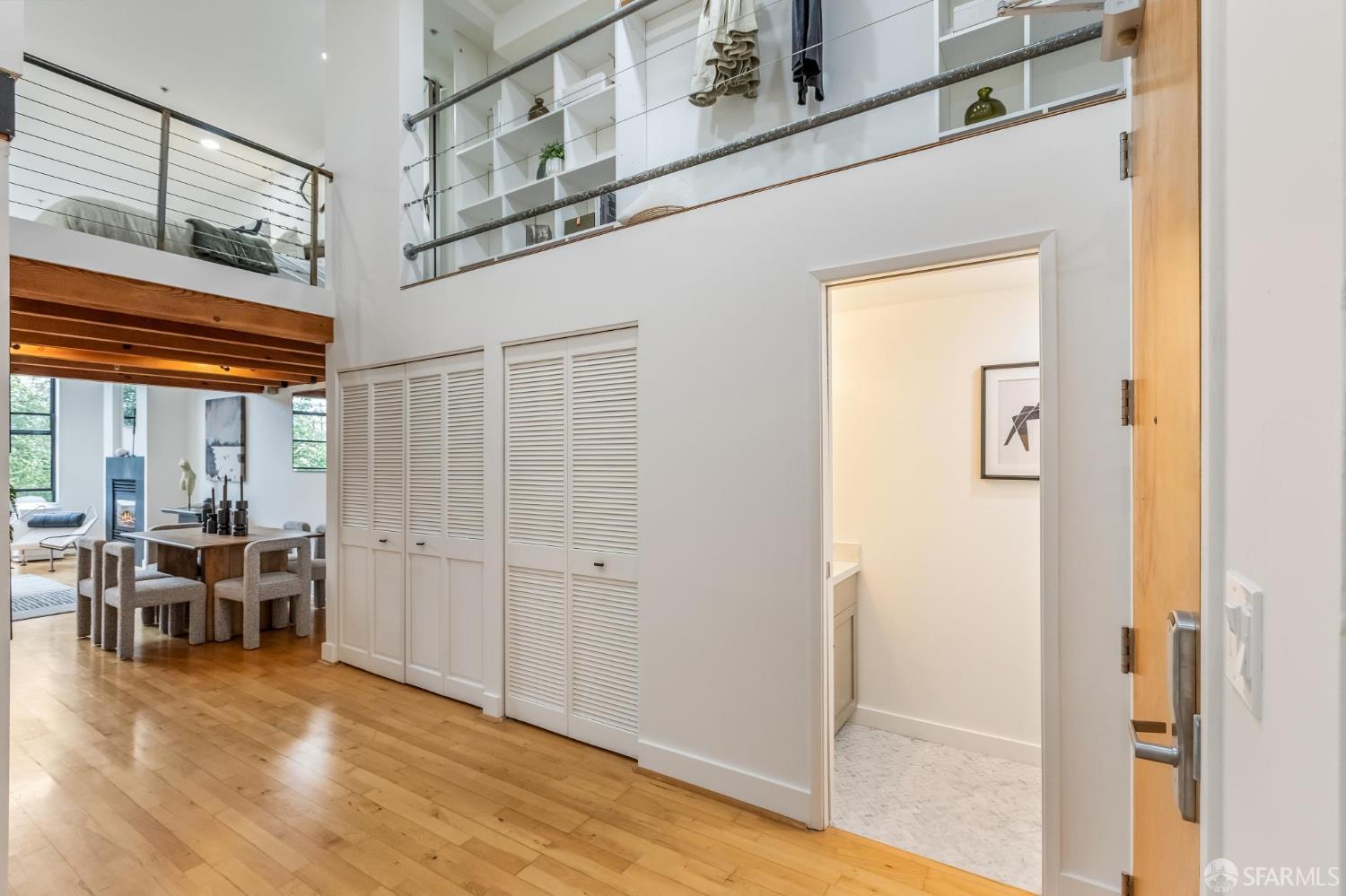 2501 Harrison Street #2 - Photo 2