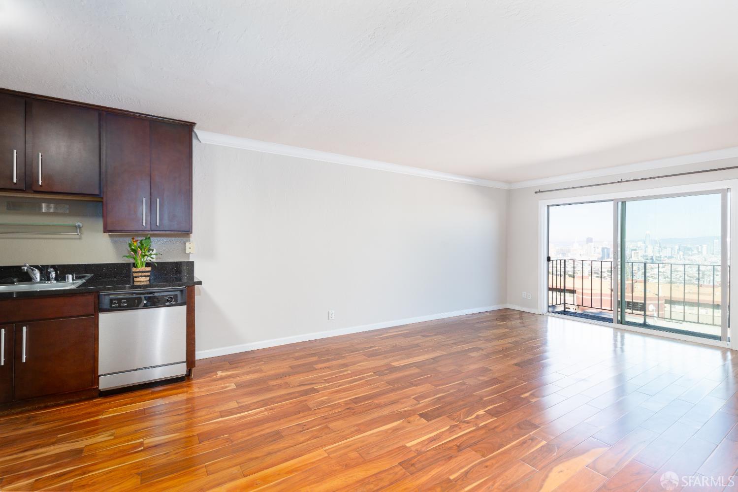 646 Corbett Avenue #605 - Main photo