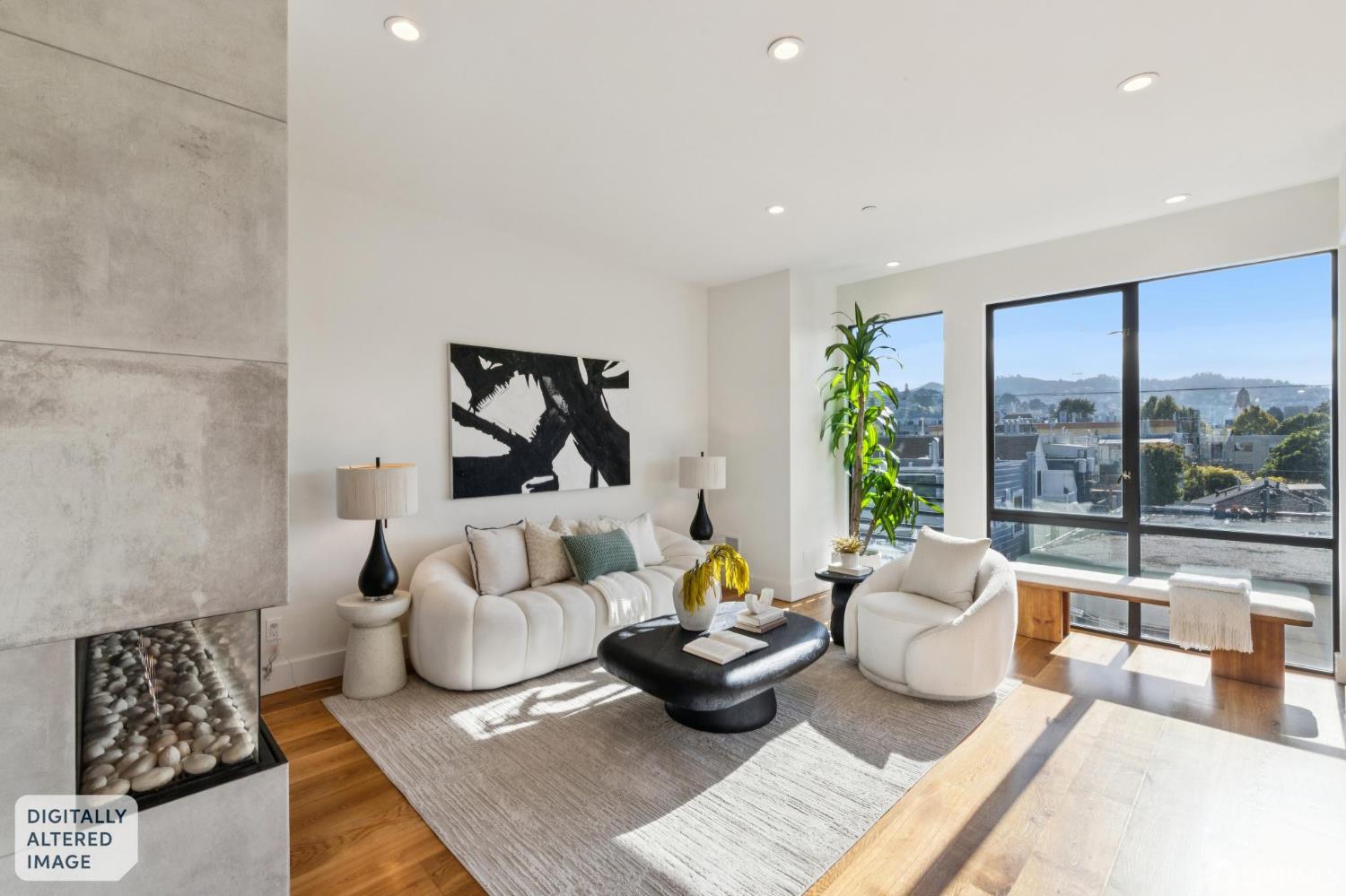 39 San Carlos Street #401 - Photo 3